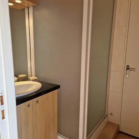 Apartment Pauline *